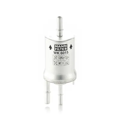 Yakıt Filtresi  Volkswagen Sharan (7N2)(04.2015->2022)  MANN WK 6015