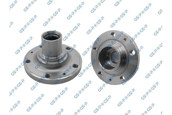 Porya Ön Sağ veya Sol Citroen Grand C4 Picasso/Spacetourer (08.2013->)  GSP 9428041