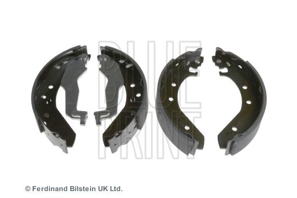 Fren Pabuçlu Balata Arka MG Rover Rover 25 (RF)(1999->)  BLUE PRINT ADH24117