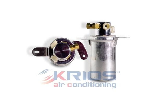 Klima Tüpü  WENDERPARTS MA2028300283