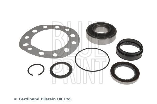 Teker Rulmanı Arka Sağ veya Sol Toyota Hilux (KUN)(2005->)  BLUE PRINT ADT383110