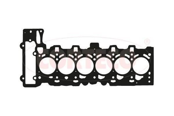 Takım Conta  BMW 3 Serisi Sedan (E90)(2004->)  CORTECO 415445P