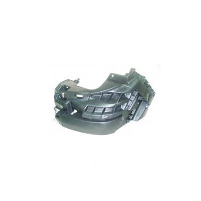 Tampon Takviyesi Ön Sol EUROBUMP REN07TR008