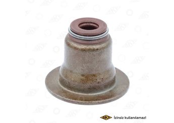 Supap Lastiği  SKT 4S-048-V  2S6Q6571AA 2S6Q 6571 AA 95650 095650 1145937 SU00100553 31330184