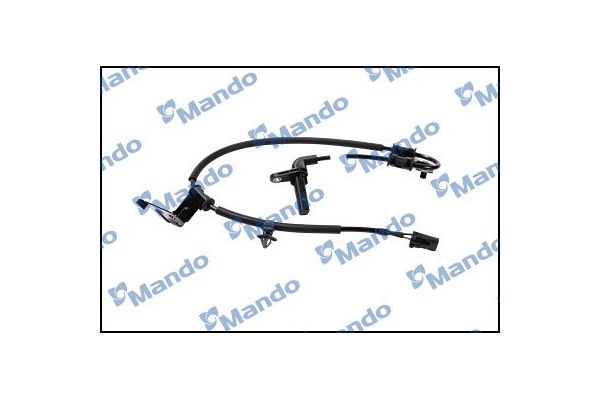 Abs Sensörü Ön Sol MOBIS 956704E700