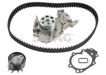 Triger Kayış Seti  SWAG 60 94 3751  119A01820R 7701476745 210101832R 11 9A 018 20R 77 01 476 745 7701476745S1 77 01 476 745 S1 7701473001 77 01 473 001 7701473001S1 77 01 473 001 S1