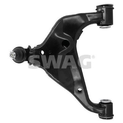 Salıncak Ön Alt Sol Toyota Hilux (GUN1)(2016->)  SWAG 33 10 6990