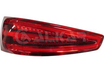 Stop Lambası Sol ULO 1133005  8U0945093A