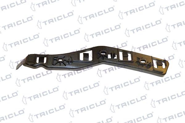 Tampon Braketi Ön Sağ Fiat 500L (351) Living (2013->)  EUROBUMP FIA0750041