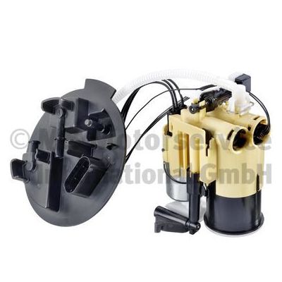 Depo Şamandırası  MOBIS 944604E000