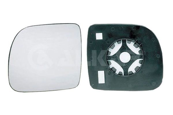 Ayna Camı Dış Sağ Mercedes Vito Kombi 4x4 (639)(06.2003->)  VIEWMAX VM055AGHR