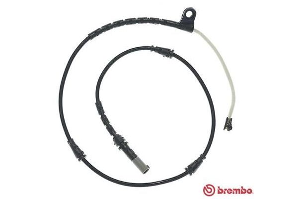 Balata İkaz Kablosu Ön BMW X5 Serisi (E70)(07.2007->)  BREMBO A 00 443