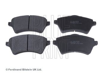 Fren Disk Balata Ön BLUE PRINT ADJ134228  LR021899 LR021899SK1 LR021899 SK1 SFP000010 SFP000020 SFP500100