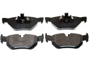 Fren Disk Balata Arka MGA 56211  34216774692 34216767150 34216773161 34 21 6 767 150 34 21 6 773 161 34 21 6 774 692