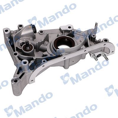Yağ Pompası  Mitsubishi Galloper (Hyundai)(02.1998->2001)  MANDO MOP1059