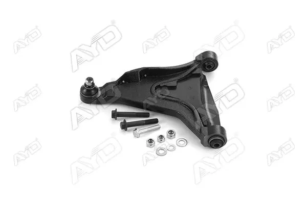 Salıncak Ön Alt Sol Volvo C70 Coupe (05.1997->)  AYD 97-02785