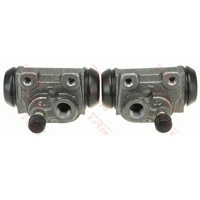 Fren Silindiri Arka Sol Citroen C3 (04.2002->)  AP 148262