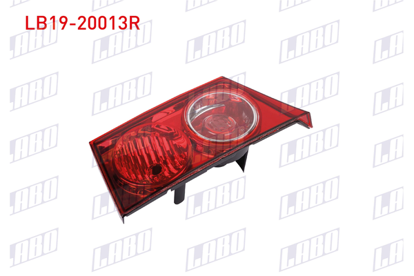 Stop Lambası İç Sağ LABO LB19-20013R