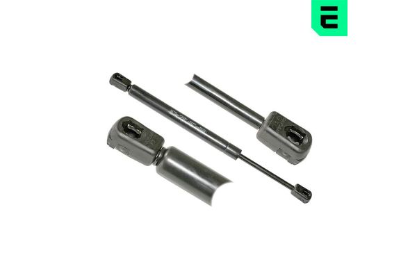 Bagaj Amortisörü Sağ veya Sol Renault R 19 Chamade 4 Kapı (L53)(06.1989->)  OPTIMAL AG-17020