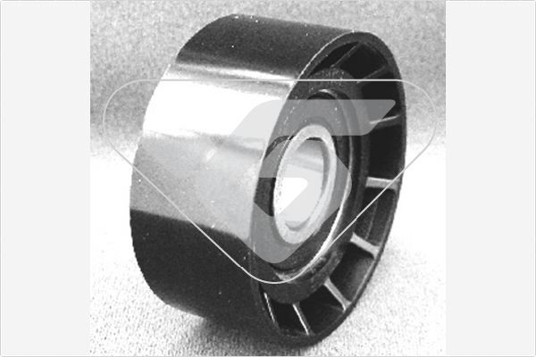 Vantilatör Kayış Gergi Rulmanı  Opel Movano (1998->)  HUTCHINSON G2013