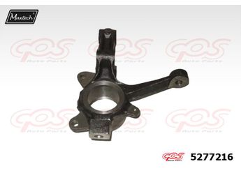 Aks Taşıyıcı Ön Sol BRUCKE 5936725  5936725