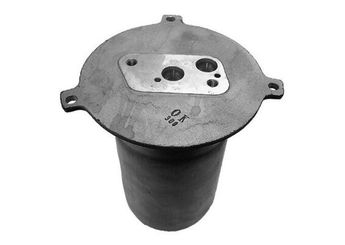 Klima Tüpü  MAHLE AD 148 000S  64538372985 64538391793 8372985 8 372 985 8391793 8 391 793