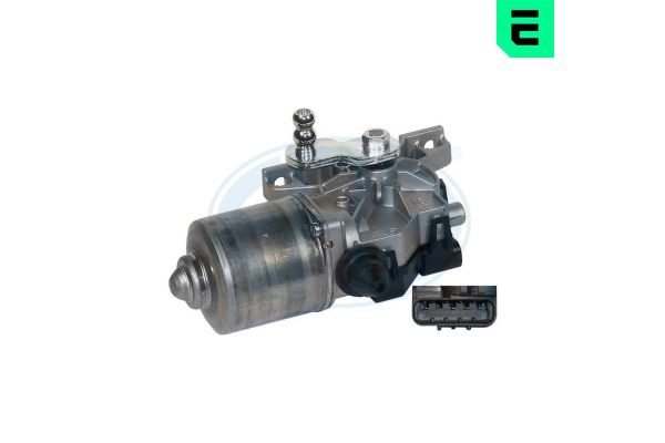 Silecek Mekanizma Motoru Ön Lancia Delta (181)(2008->)  ERA 460077