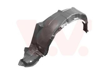 Çamurluk Davlumbazı Ön Sağ MAHER 06138  5387512430 53875-12430