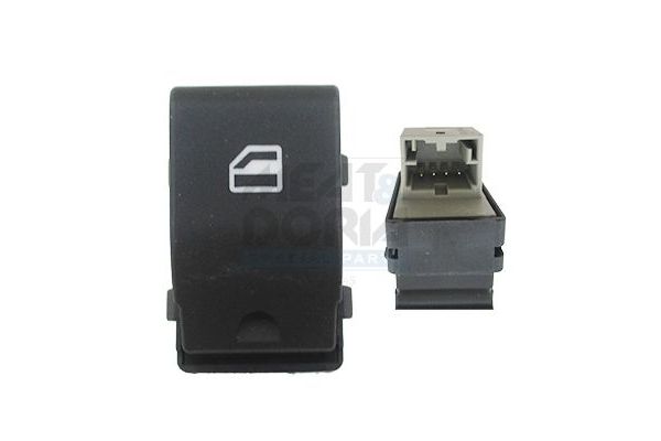 Cam Açma Düğmesi Ön Sağ AEM 30 0405