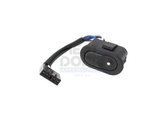 Cam Açma Düğmesi Arka Sağ veya Sol MAXTEL 18207369  90433369 0090433369 1241150 01241150 090433369