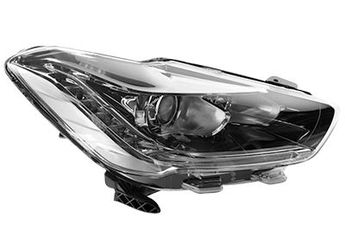 Far Lambası Sağ PSA ORJINAL 9802086580  9802086580 9686920180 96 869 201 80 98 020 865 80 9806092980 98 060 929 80