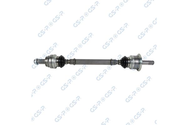 Aks Komple Arka Sol BMW M5 Serisi (F10)(2011->)  GSP 205112