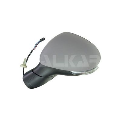 Dikiz Aynası Dış Sol Fiat 500X (334)(2014->)  BSG 25-900-099