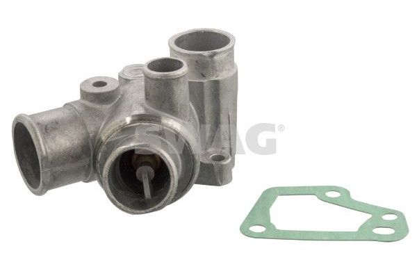 Termostat  Fiat Ritmo (1983->)  SWAG 70 91 2774