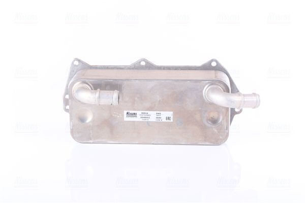 Motor Yağ Soğutucu  Audi S8 (4HC)(11.2013->)  NISSENS 90916