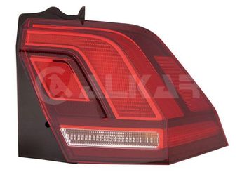 Stop Lambası Dış Sağ VORTEX V3614137  5NA945094F 5NA 945 094 F 5NA945096E 5NA 945 096 E 5NA945096B 5NA945096C
