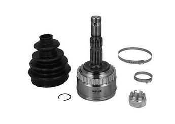 Aks Kafası Ön Dış Sağ veya Sol MAGNETI MARELLI 359002501590  1603251 93176743