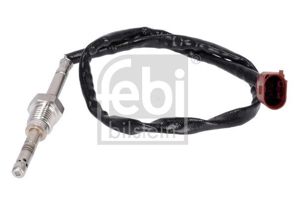 Egzoz Sıcaklık Sensörü  Audi Q5 (8R)(11.2008->)  FEBI BILSTEIN 185340