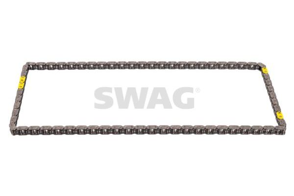 Triger Zinciri  Daihatsu Materia (M4)(2006->2011)  SWAG 87 94 9760