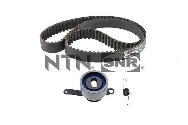 Triger Kayış Seti  SNR KD474.08
