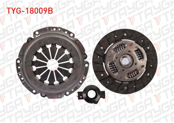 Debriyaj Seti  TAYGA 18009B  TYG-18009B