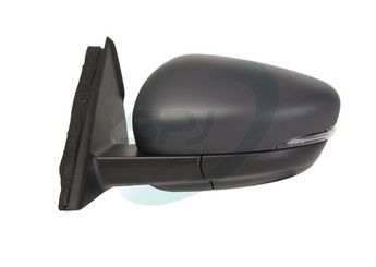 Dikiz Aynası Dış Sol OPTIMUM LV4B17683DC  LV4B17683DC LV4B 17683DC LV4B17683DE 2623976