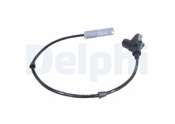 Abs Sensörü Arka Sağ veya Sol DELPHI SS20184  34521164643 3452 1164 643 34521182525 3452 1182 525 34521182795 3452 1182 795 34521164474