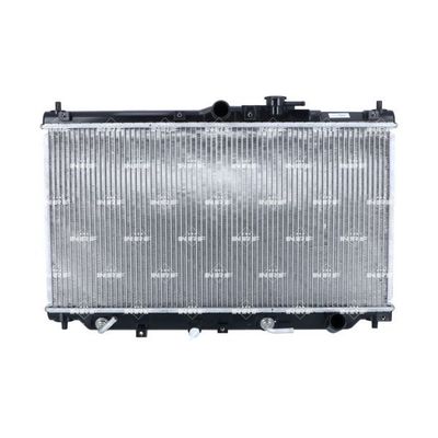 Su Radyatörü  Honda Prelude (BB1/2/3)(01.1992->)  NRF 517722