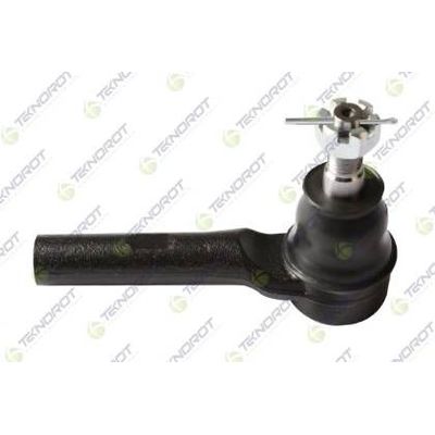 Rot Başı Sağ veya Sol TEKNOROT FO-1141