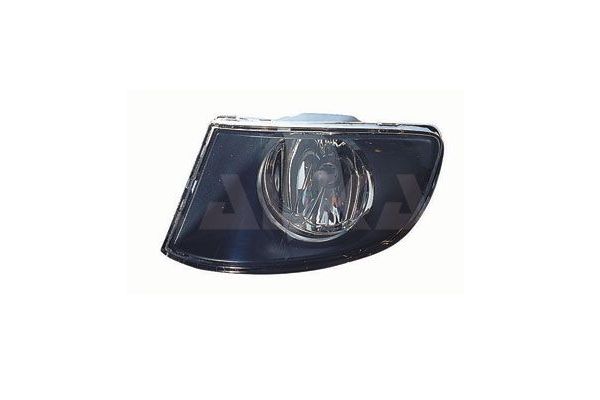 Sis Farı Ön Sol BMW 3 Serisi Touring (E91)(2005->)  WENDERPARTS BA63176948373