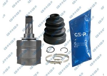 Aks Kafası Ön İç Sol GSP 644009  1603409 93170397 374446 0374446 93190191