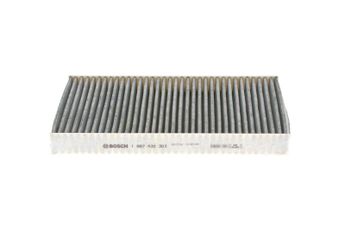 Polen Filtresi  BOSCH 1 987 432 303  46442422 60653641 60815647