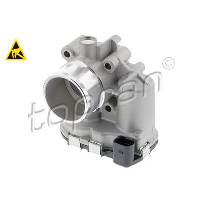 Gaz Kelebeği  Ford B-MAX (CB2)(2012->)  TOPRAN 305 898