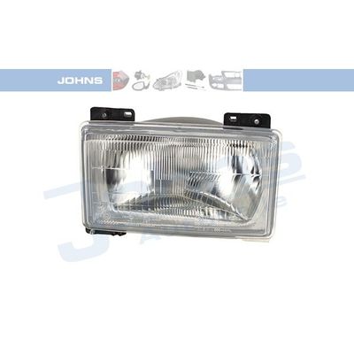 Far Lambası Sol Fiat Talento (269)  PSA ORJINAL 620409